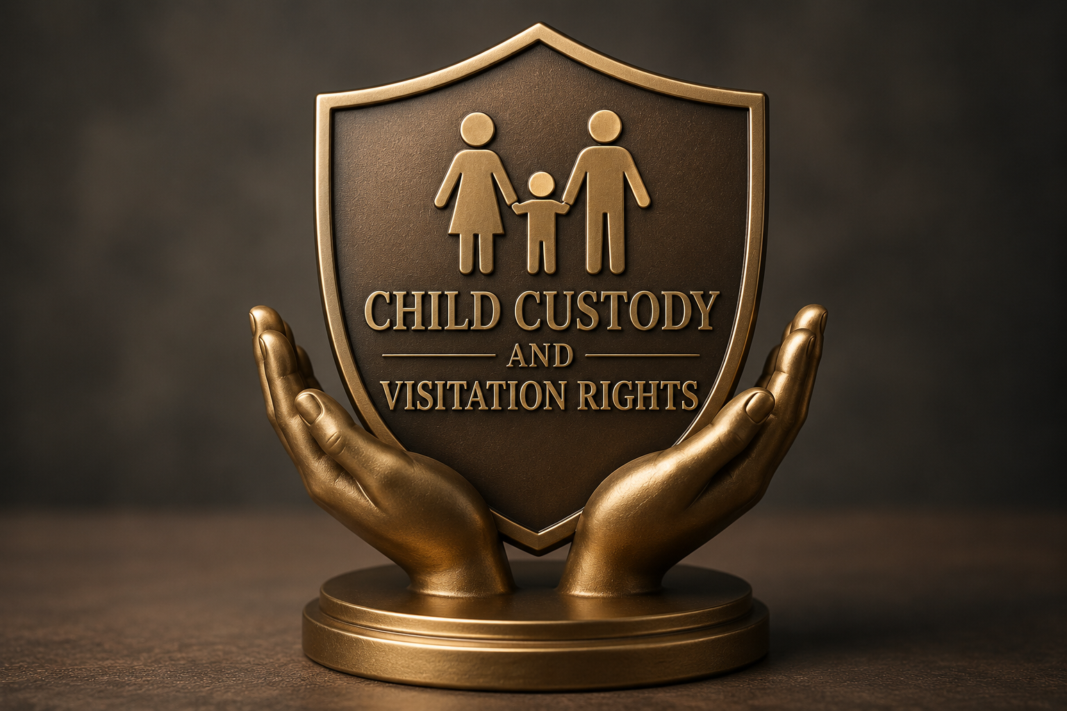 Child Custody