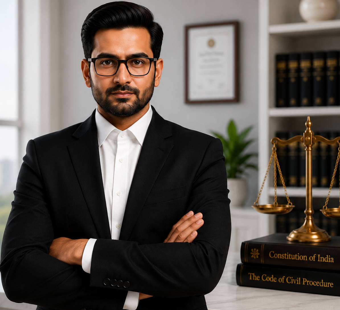 Advocate