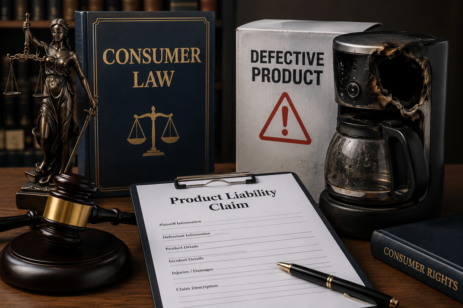 Product Liability